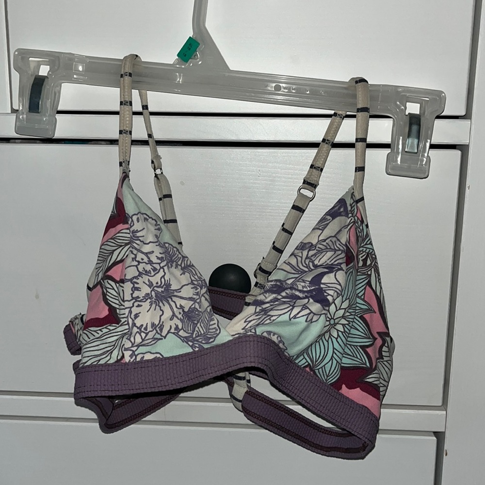 Maaji Reversible Bikink Top